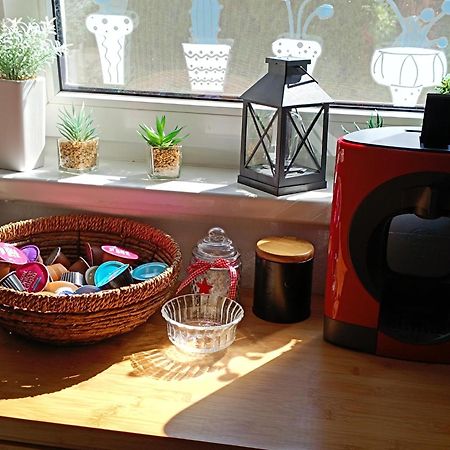Zala Holiday Apartman 케츨리 외부 사진