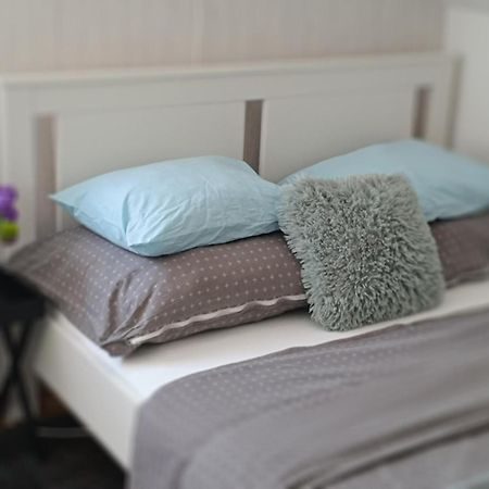 Zala Holiday Apartman 케츨리 외부 사진