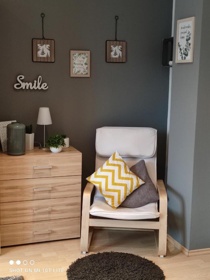Zala Holiday Apartman 케츨리 외부 사진