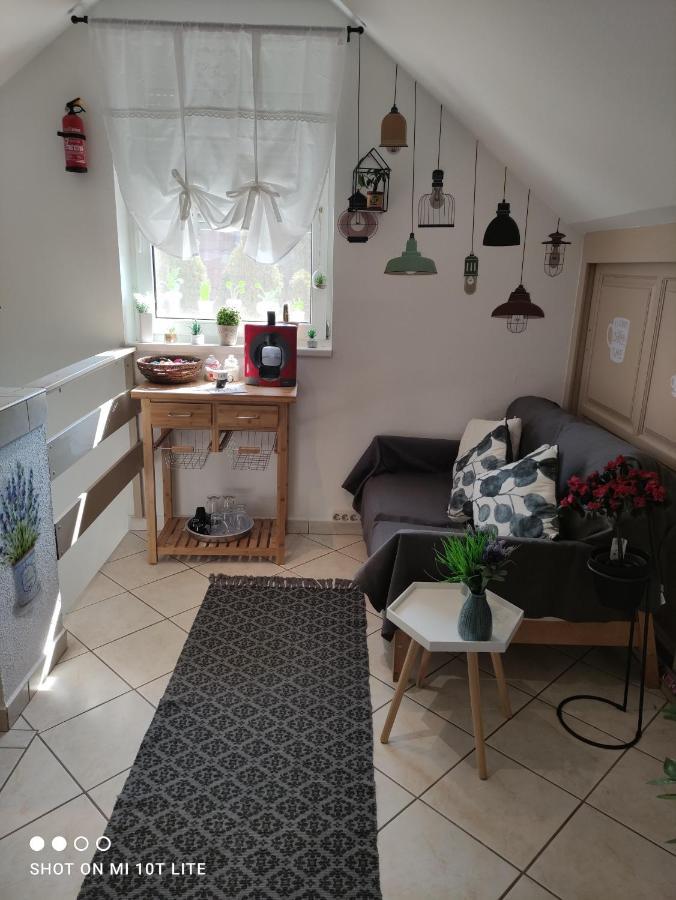 Zala Holiday Apartman 케츨리 외부 사진