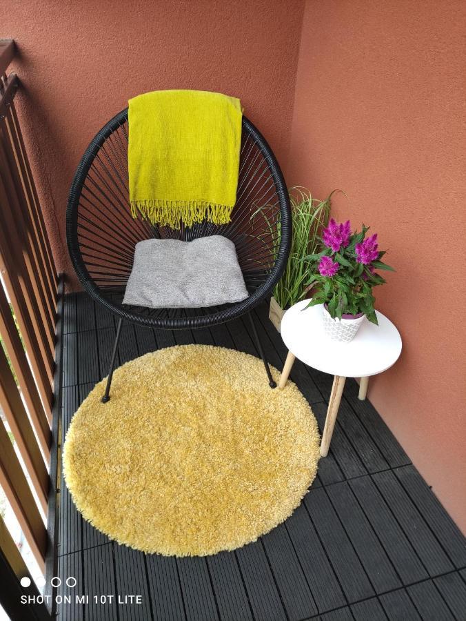 Zala Holiday Apartman 케츨리 외부 사진