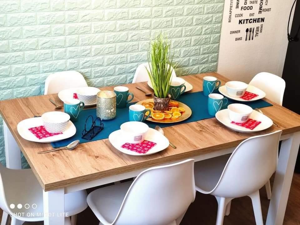 Zala Holiday Apartman 케츨리 외부 사진