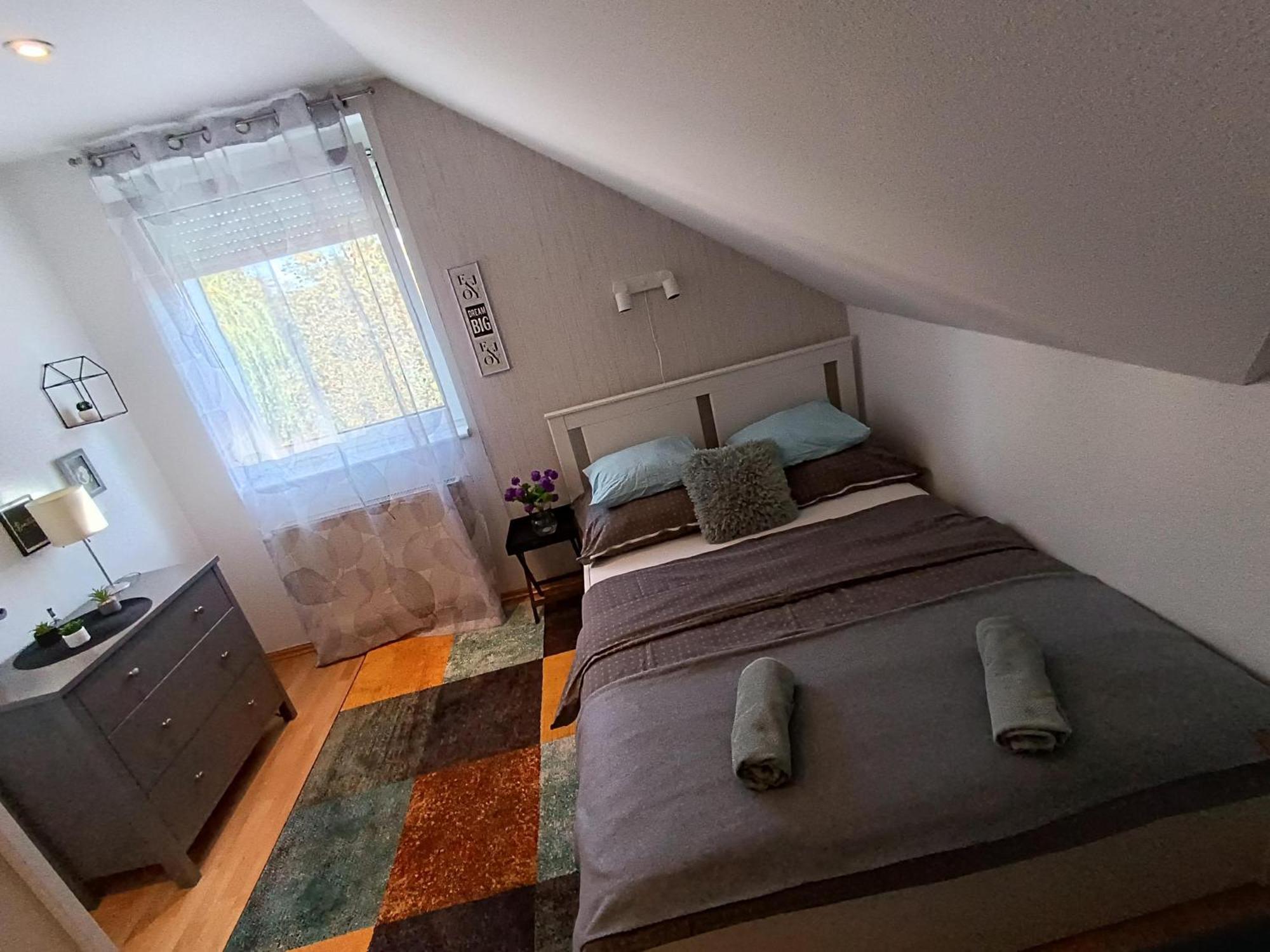 Zala Holiday Apartman 케츨리 외부 사진