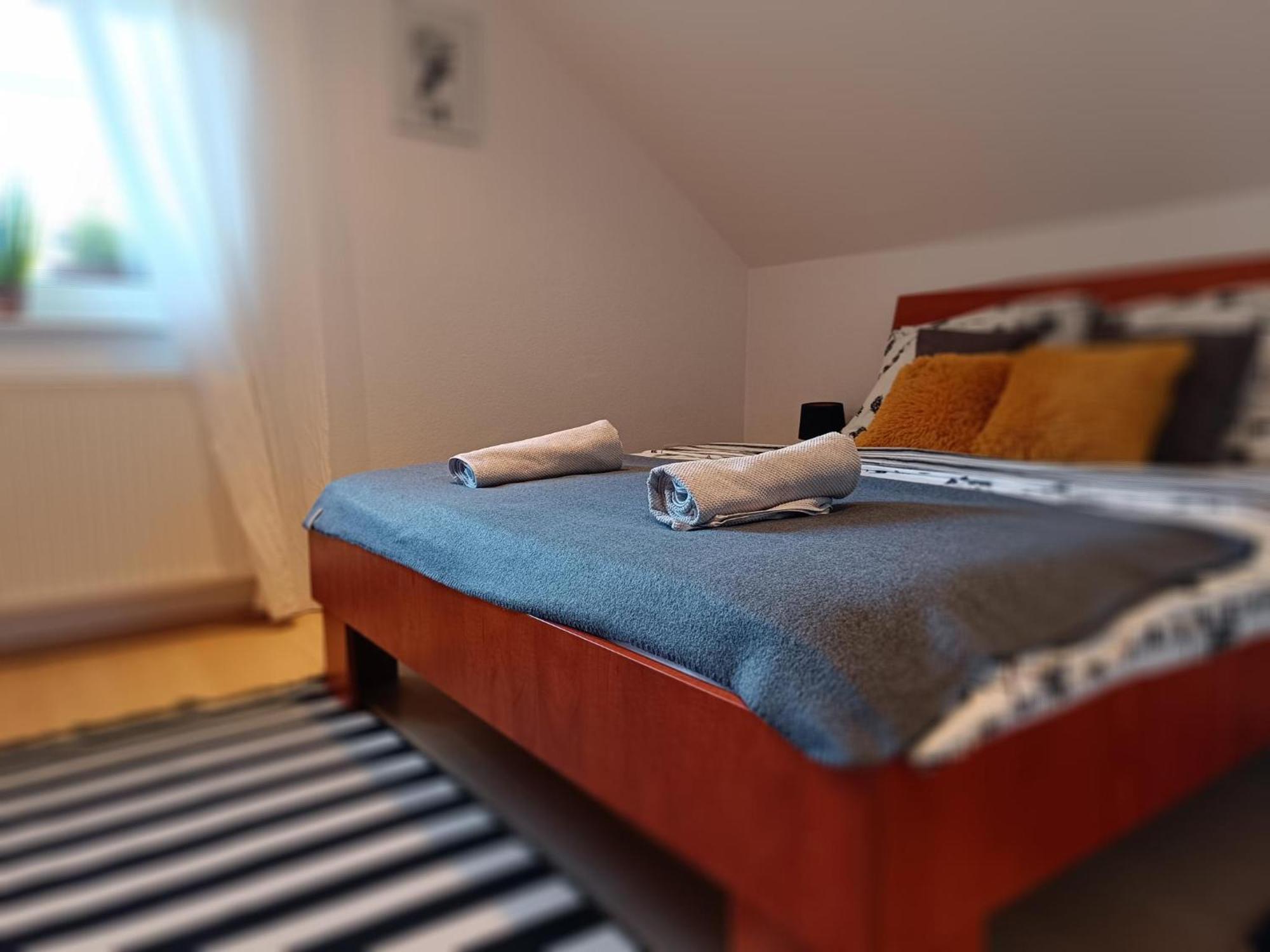 Zala Holiday Apartman 케츨리 외부 사진