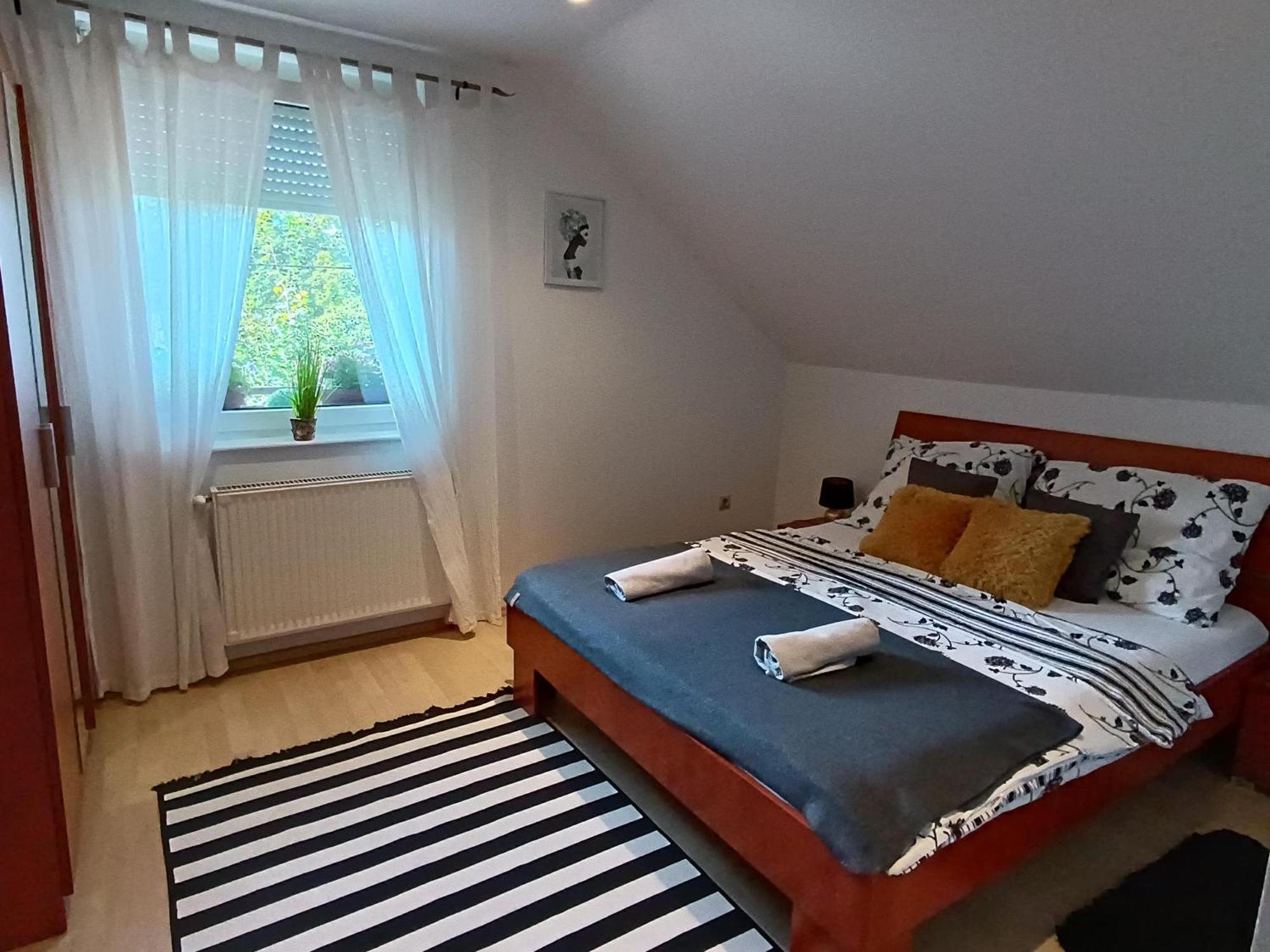 Zala Holiday Apartman 케츨리 외부 사진